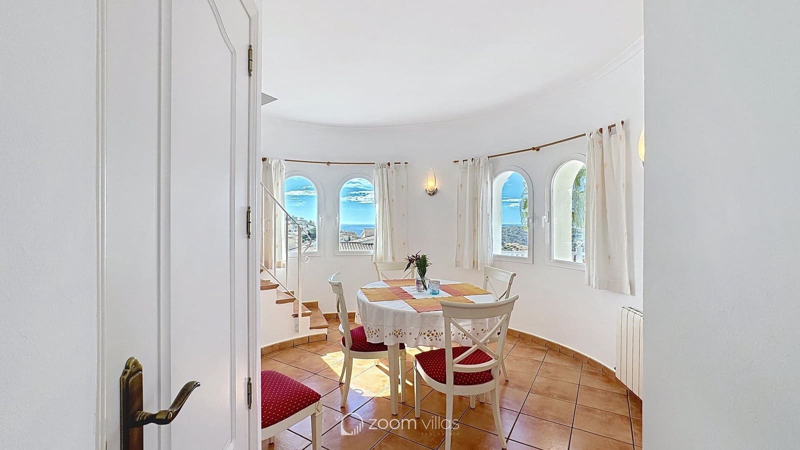 2 bedroom Villa for sale in Benitachell / Benitatxell with pool - € 585,000 (Ref: 9479442)