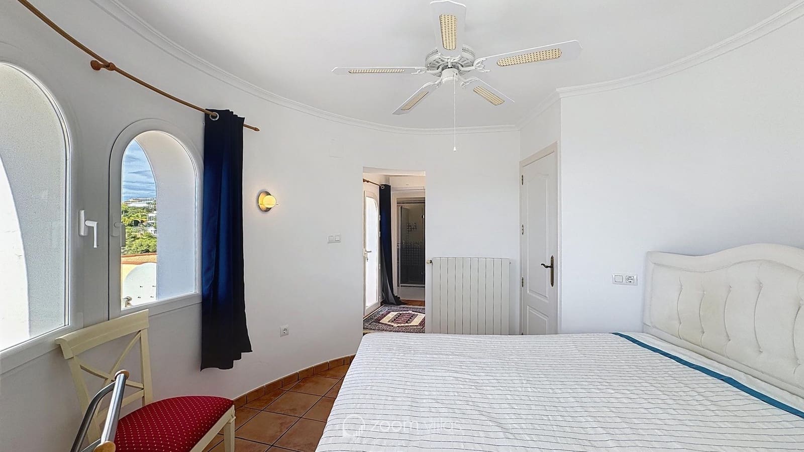 2 bedroom Villa for sale in Benitachell / Benitatxell with pool - € 585,000 (Ref: 9479442)