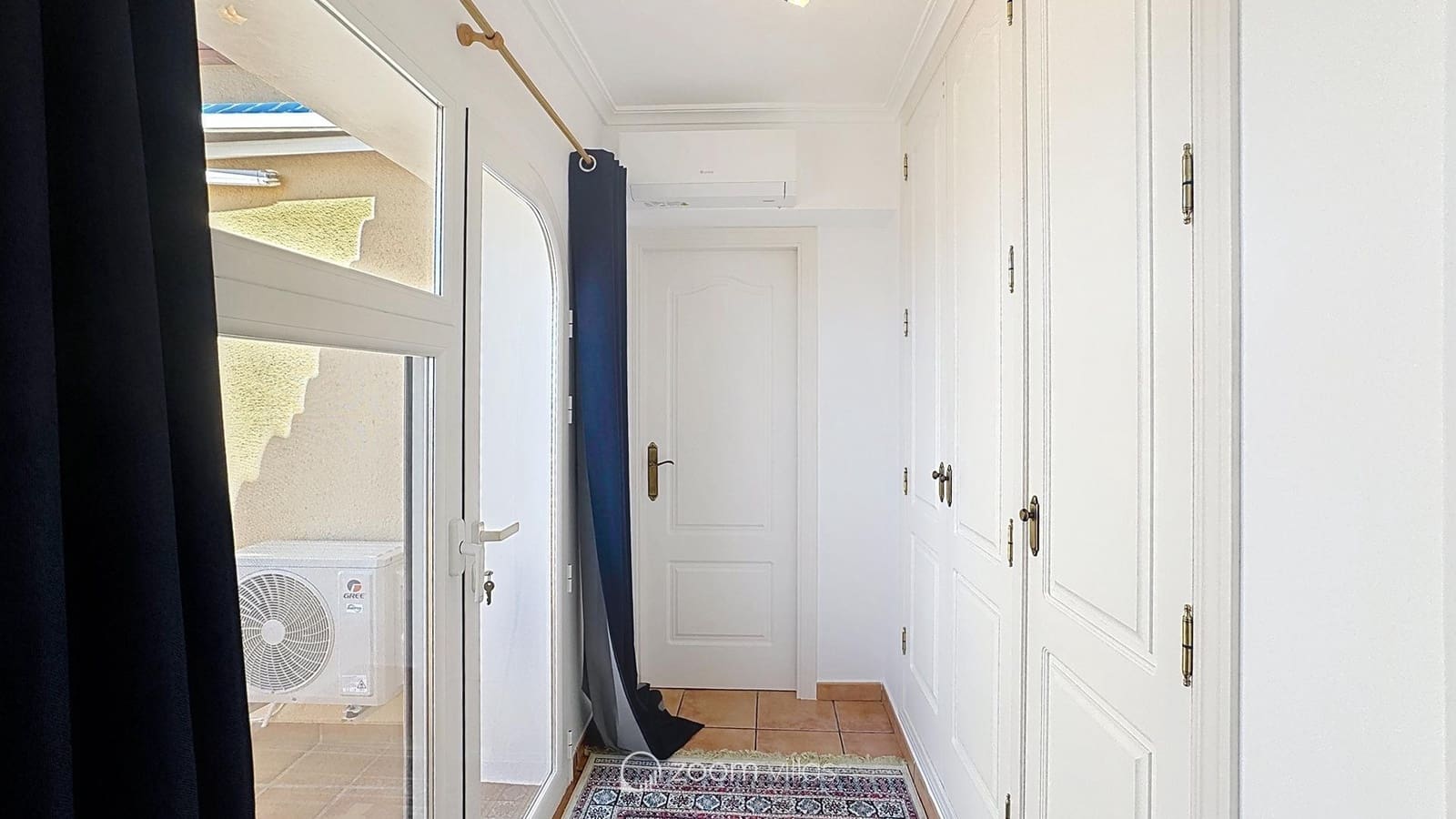 2 bedroom Villa for sale in Benitachell / Benitatxell with pool - € 585,000 (Ref: 9479442)