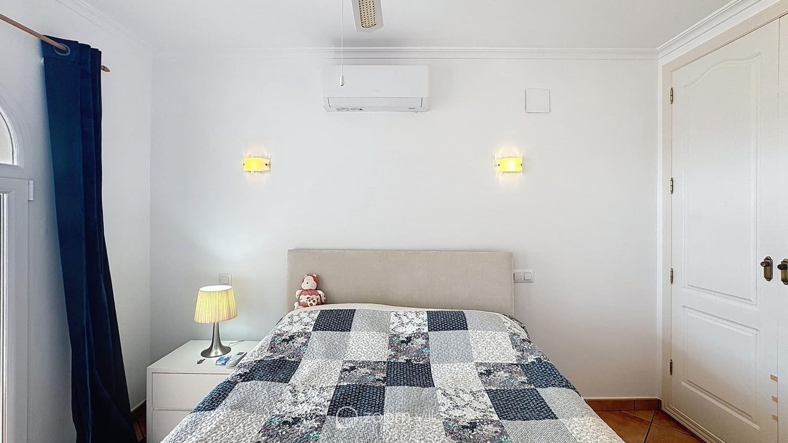 2 bedroom Villa for sale in Benitachell / Benitatxell with pool - € 585,000 (Ref: 9479442)