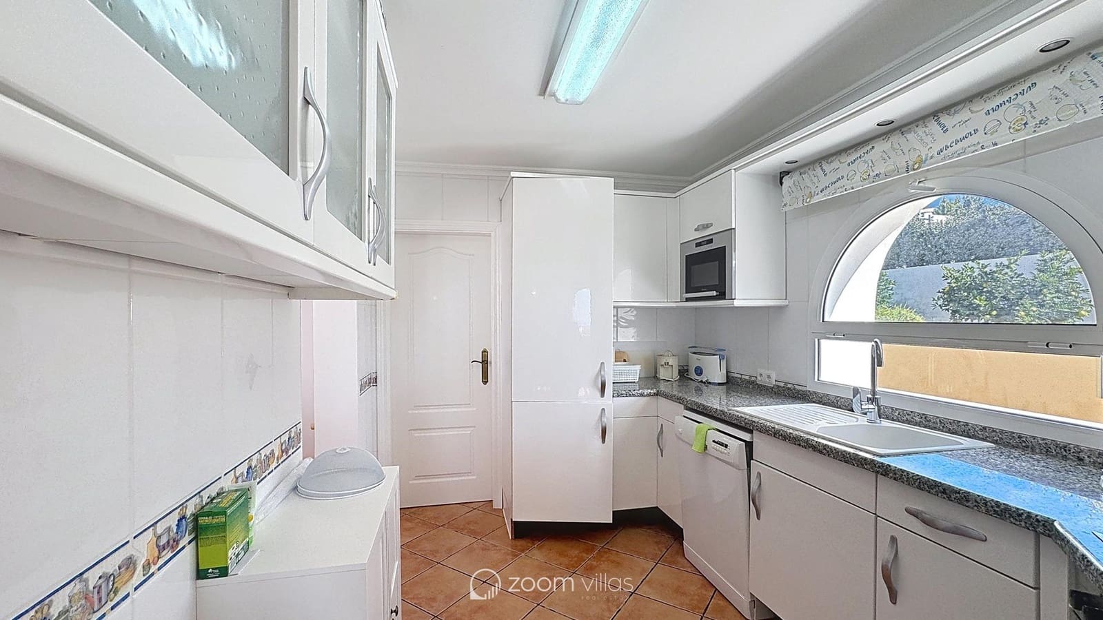 2 bedroom Villa for sale in Benitachell / Benitatxell with pool - € 585,000 (Ref: 9479442)