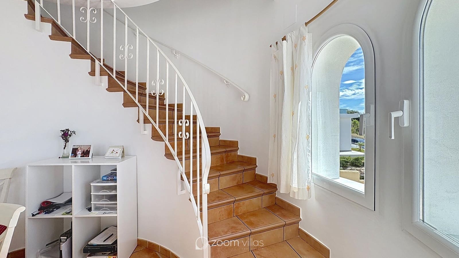2 bedroom Villa for sale in Benitachell / Benitatxell with pool - € 585,000 (Ref: 9479442)