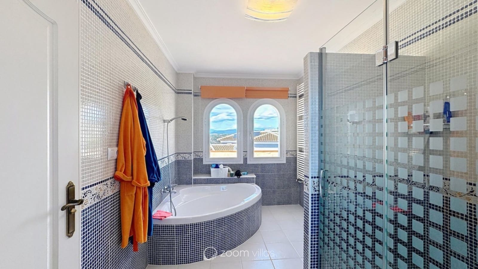 2 bedroom Villa for sale in Benitachell / Benitatxell with pool - € 585,000 (Ref: 9479442)