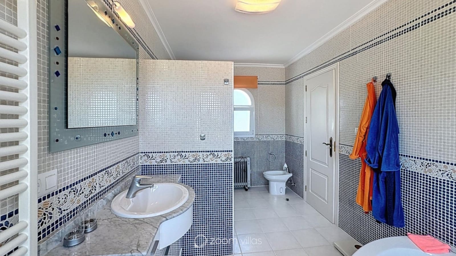 2 bedroom Villa for sale in Benitachell / Benitatxell with pool - € 585,000 (Ref: 9479442)