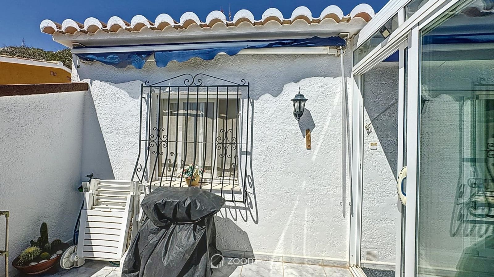 2 bedroom Apartment for sale in Benitachell / Benitatxell with pool - € 290,000 (Ref: 9479443)