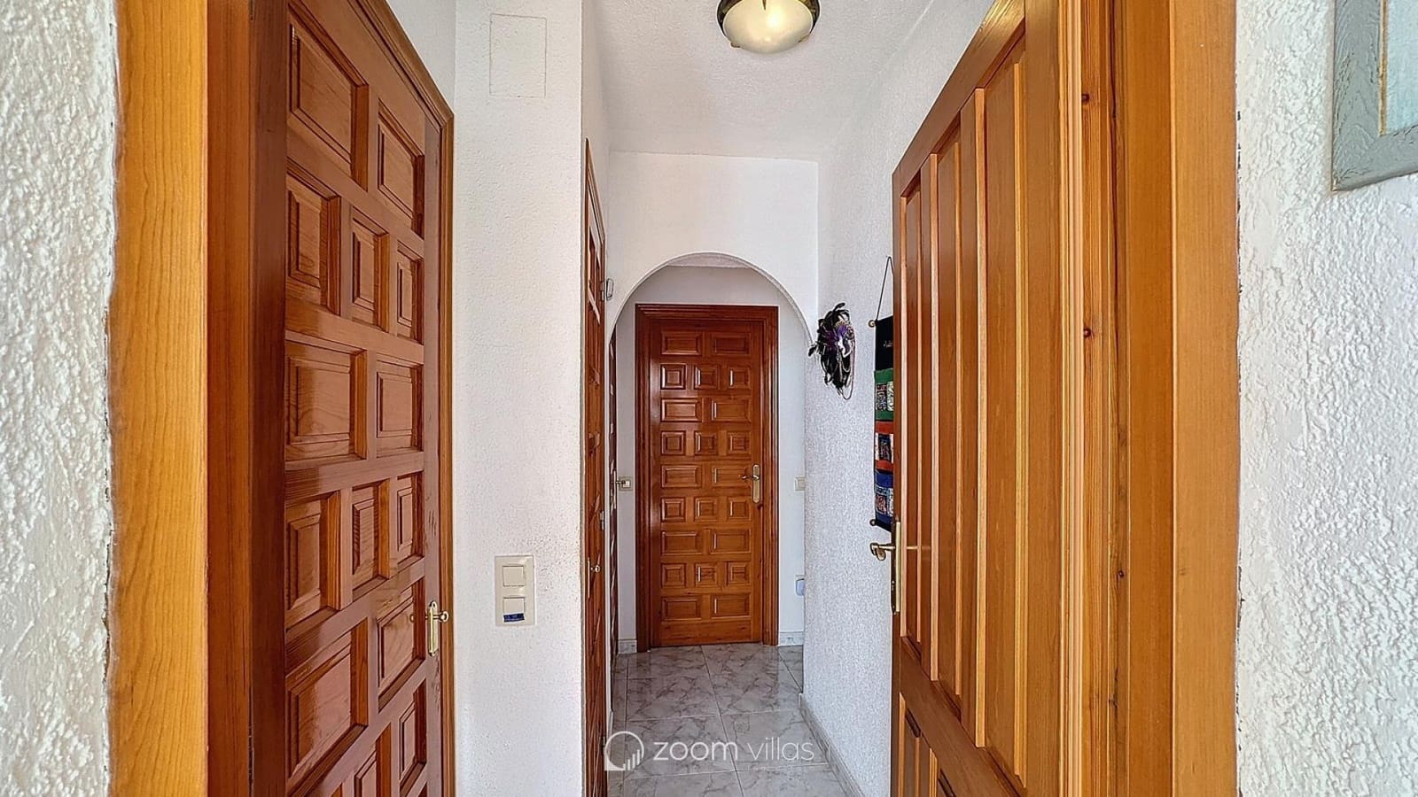 2 bedroom Apartment for sale in Benitachell / Benitatxell with pool - € 290,000 (Ref: 9479443)
