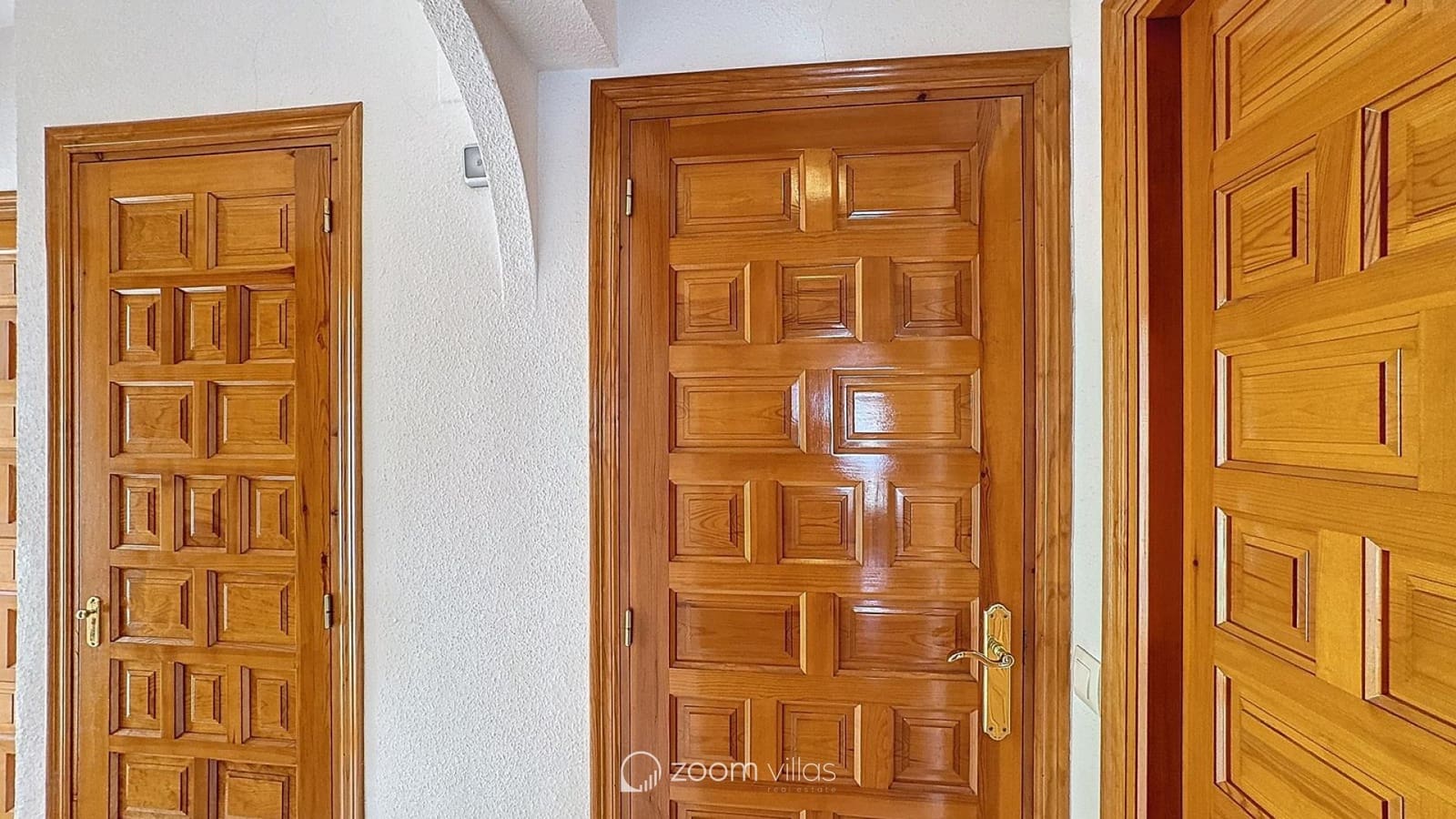 2 bedroom Apartment for sale in Benitachell / Benitatxell with pool - € 290,000 (Ref: 9479443)