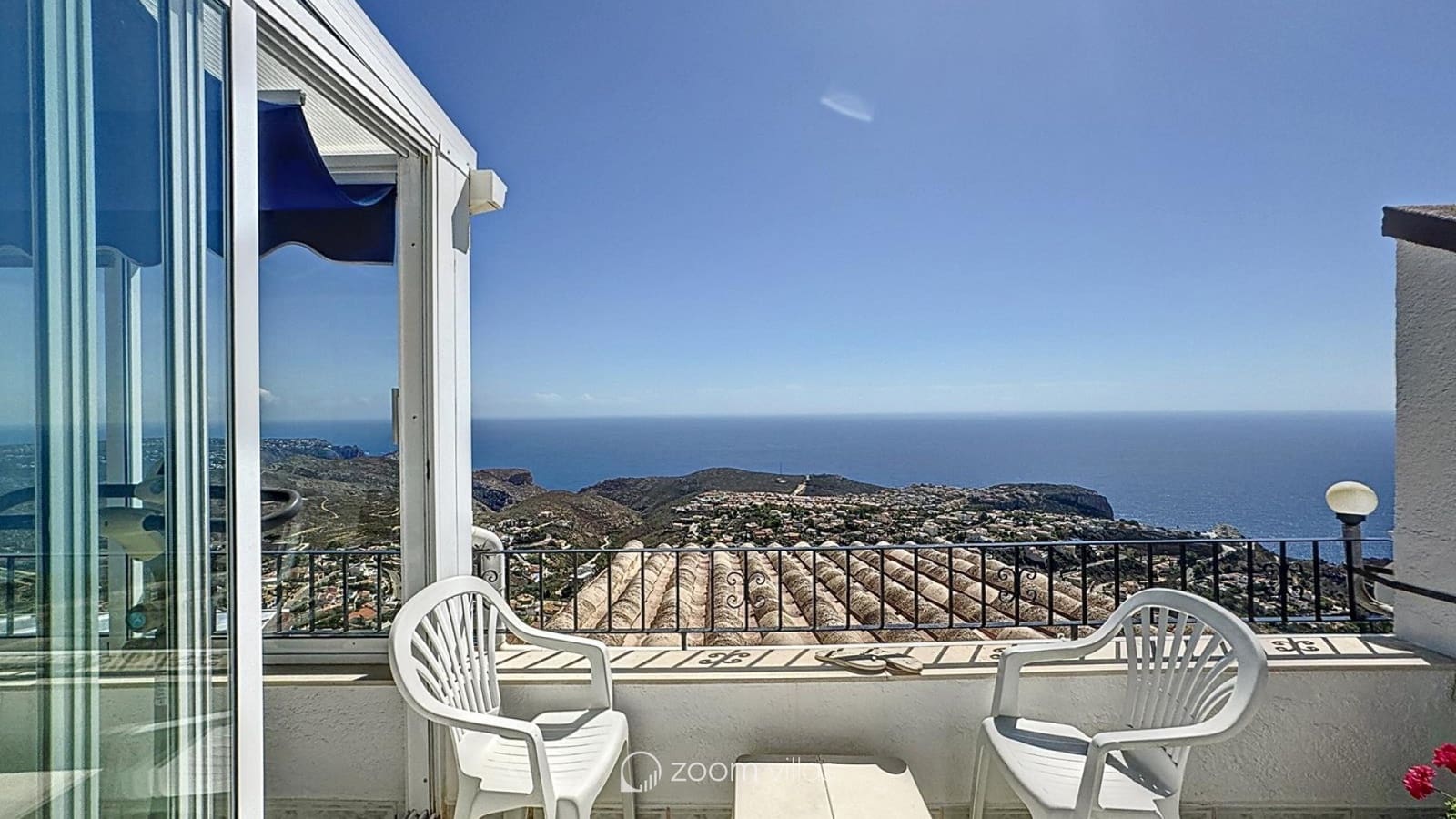 2 bedroom Apartment for sale in Benitachell / Benitatxell with pool - € 290,000 (Ref: 9479443)