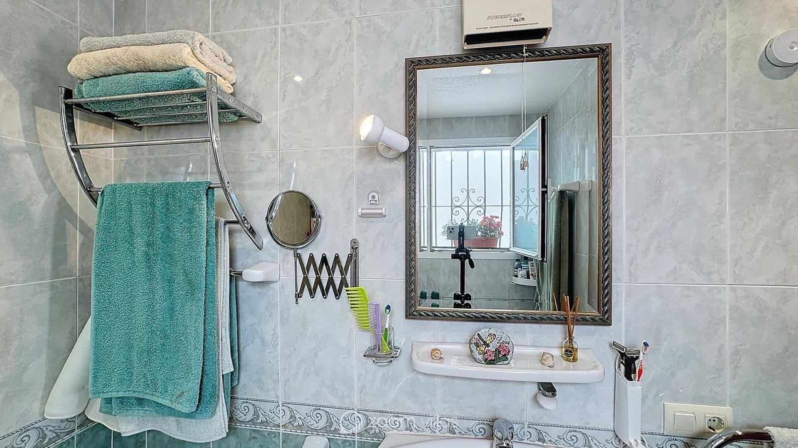 2 bedroom Apartment for sale in Benitachell / Benitatxell with pool - € 290,000 (Ref: 9479443)