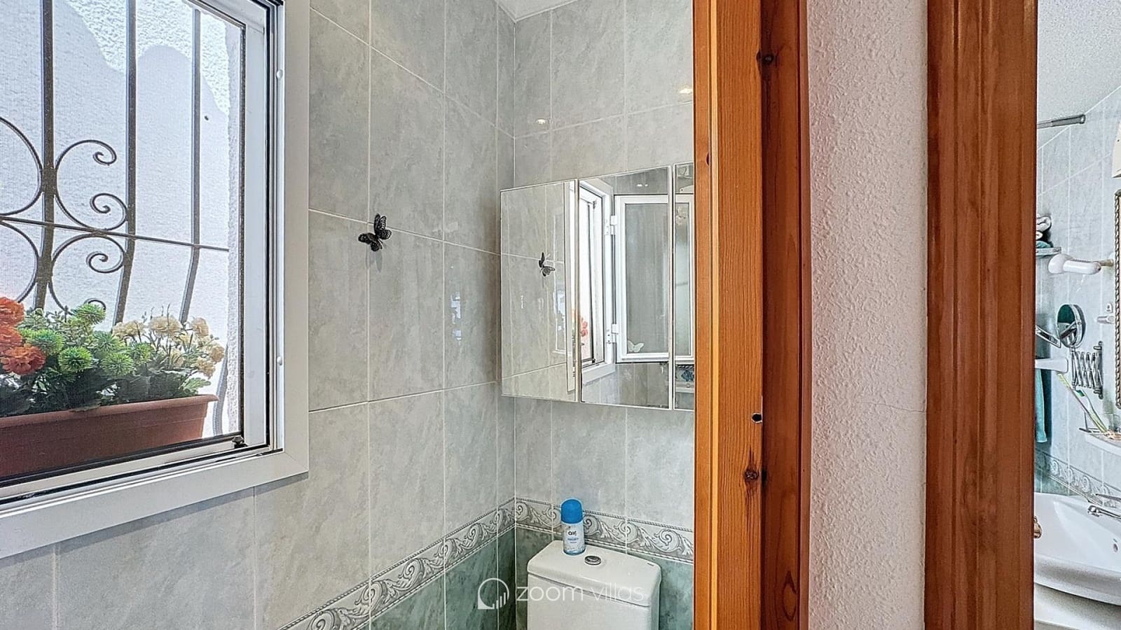 2 bedroom Apartment for sale in Benitachell / Benitatxell with pool - € 290,000 (Ref: 9479443)