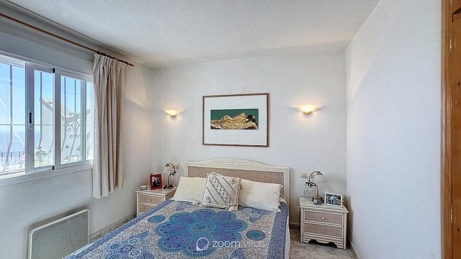 2 bedroom Apartment for sale in Benitachell / Benitatxell with pool - € 290,000 (Ref: 9479443)