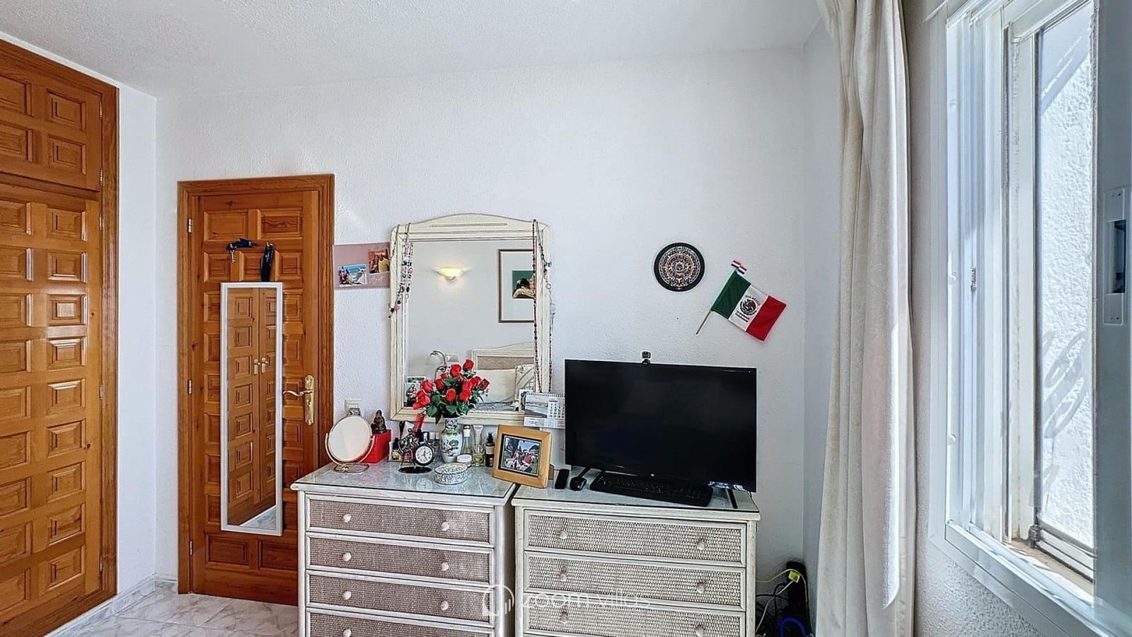 2 bedroom Apartment for sale in Benitachell / Benitatxell with pool - € 290,000 (Ref: 9479443)