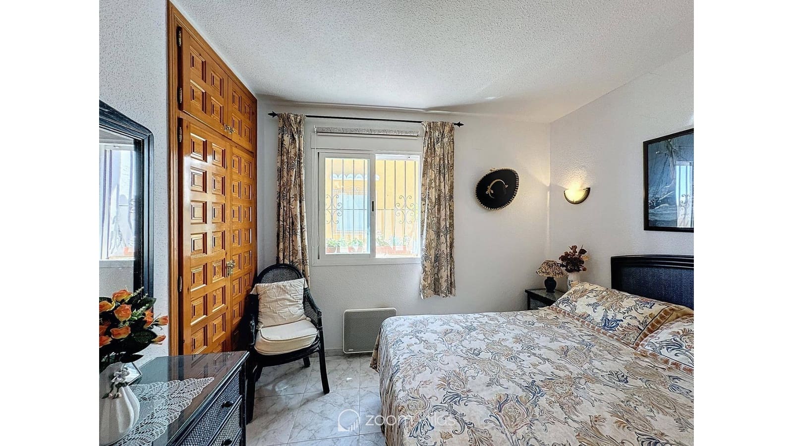 2 bedroom Apartment for sale in Benitachell / Benitatxell with pool - € 290,000 (Ref: 9479443)