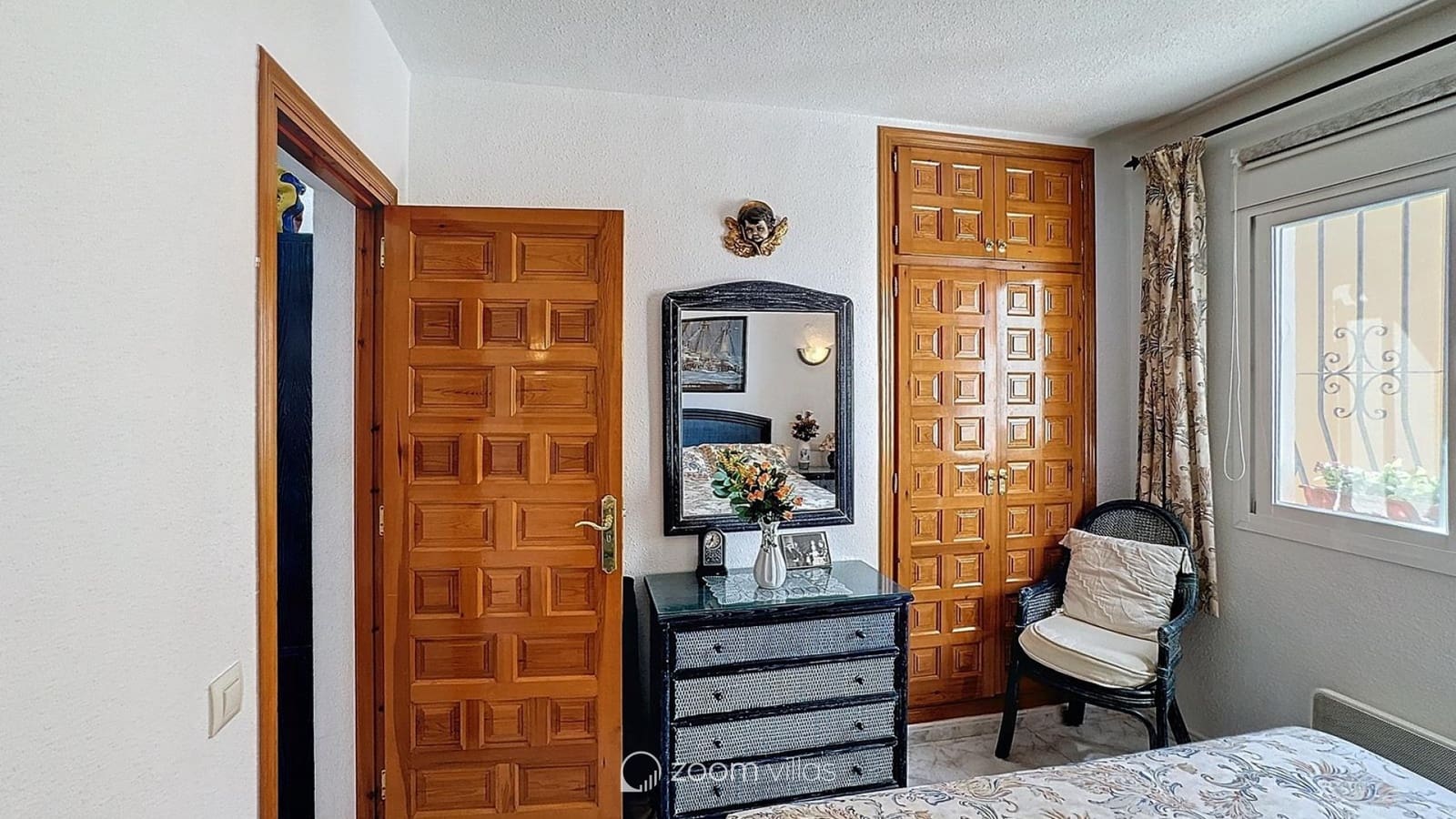 2 bedroom Apartment for sale in Benitachell / Benitatxell with pool - € 290,000 (Ref: 9479443)