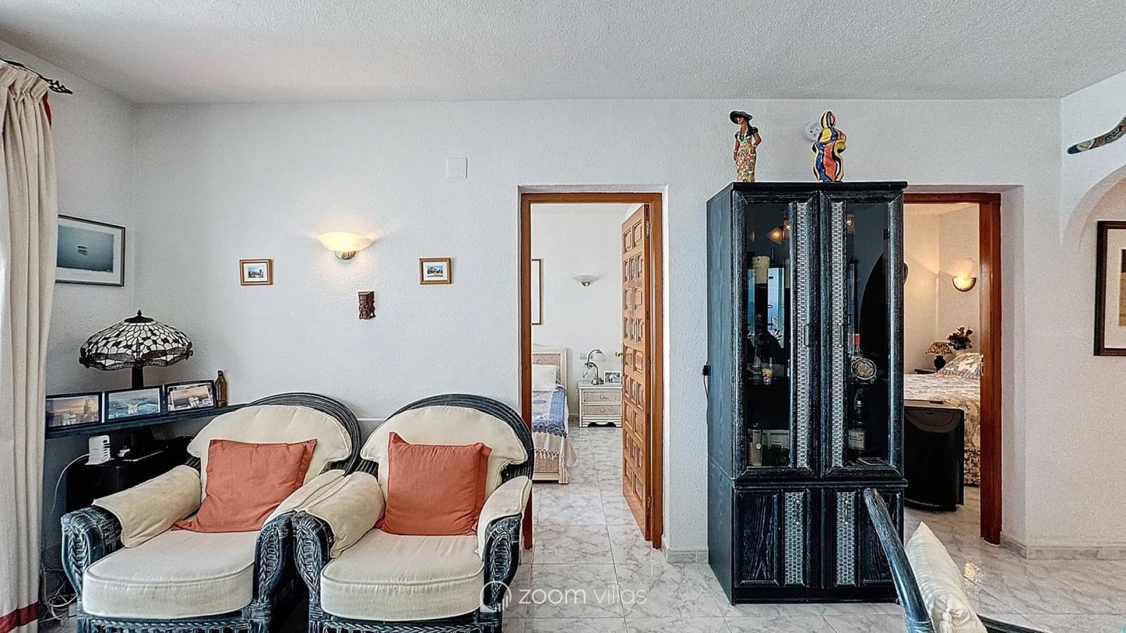 2 bedroom Apartment for sale in Benitachell / Benitatxell with pool - € 290,000 (Ref: 9479443)