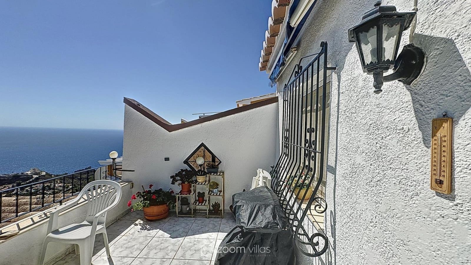 2 bedroom Apartment for sale in Benitachell / Benitatxell with pool - € 290,000 (Ref: 9479443)