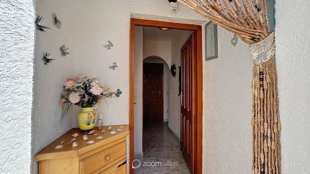 2 chambre Appartement à vendre à Benitachell / Benitatxell avec piscine - 290 000 € (Ref: 9479443)