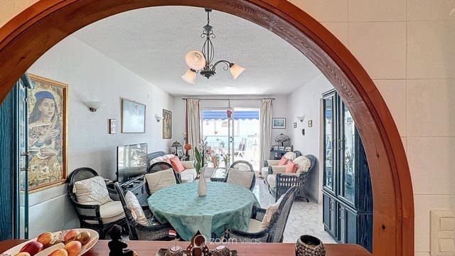 2 chambre Appartement à vendre à Benitachell / Benitatxell avec piscine - 290 000 € (Ref: 9479443)