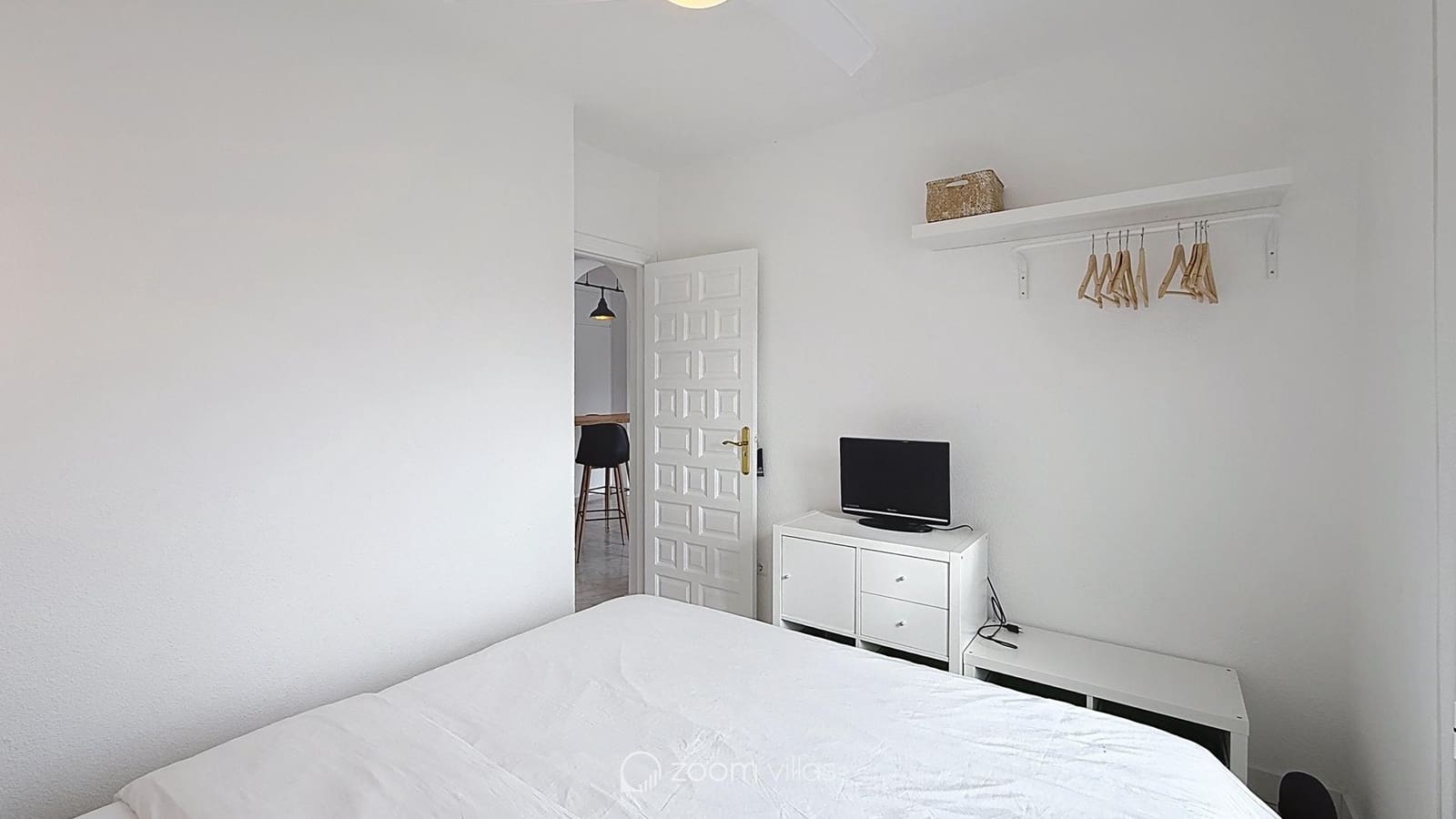 2 makuuhuone Huoneisto myytävänä paikassa Benitachell / Benitatxell mukana uima-altaan - 199 000 € (Ref: 9479444)