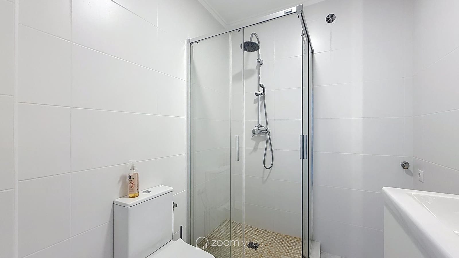 2 makuuhuone Huoneisto myytävänä paikassa Benitachell / Benitatxell mukana uima-altaan - 199 000 € (Ref: 9479444)