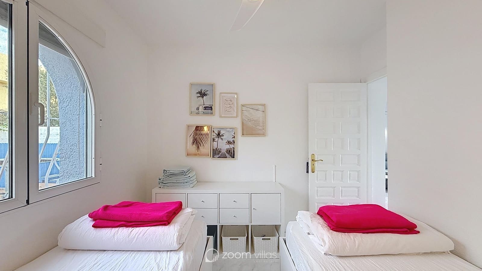 2 makuuhuone Huoneisto myytävänä paikassa Benitachell / Benitatxell mukana uima-altaan - 199 000 € (Ref: 9479444)