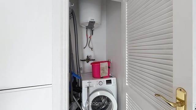 2 makuuhuone Huoneisto myytävänä paikassa Benitachell / Benitatxell mukana uima-altaan - 199 000 € (Ref: 9479444)