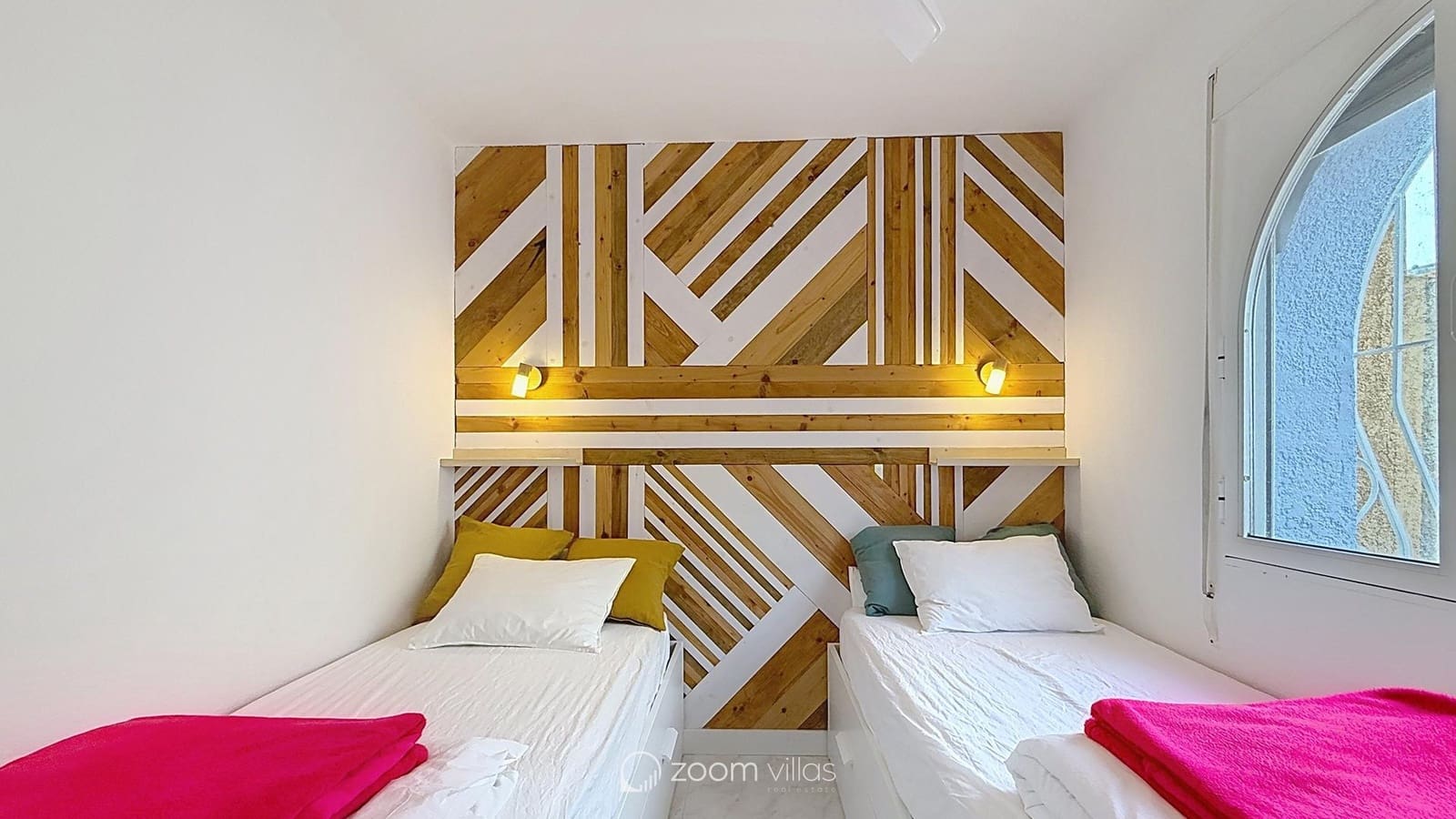 2 makuuhuone Huoneisto myytävänä paikassa Benitachell / Benitatxell mukana uima-altaan - 199 000 € (Ref: 9479444)