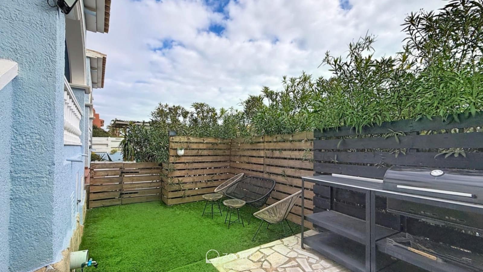 2 makuuhuone Huoneisto myytävänä paikassa Benitachell / Benitatxell mukana uima-altaan - 199 000 € (Ref: 9479444)