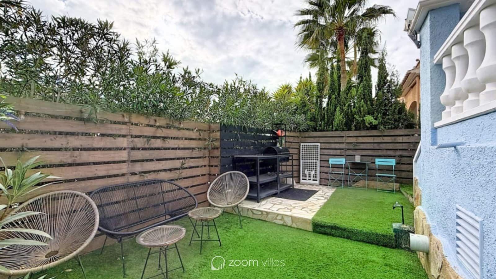 2 makuuhuone Huoneisto myytävänä paikassa Benitachell / Benitatxell mukana uima-altaan - 199 000 € (Ref: 9479444)