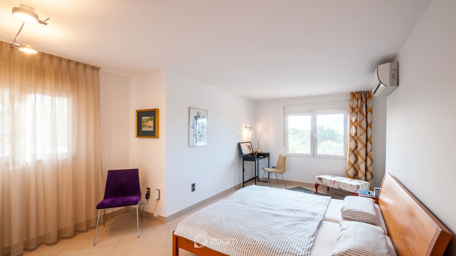 3 bedroom Villa for sale in Moraira with pool - € 1,795,000 (Ref: 9479445)