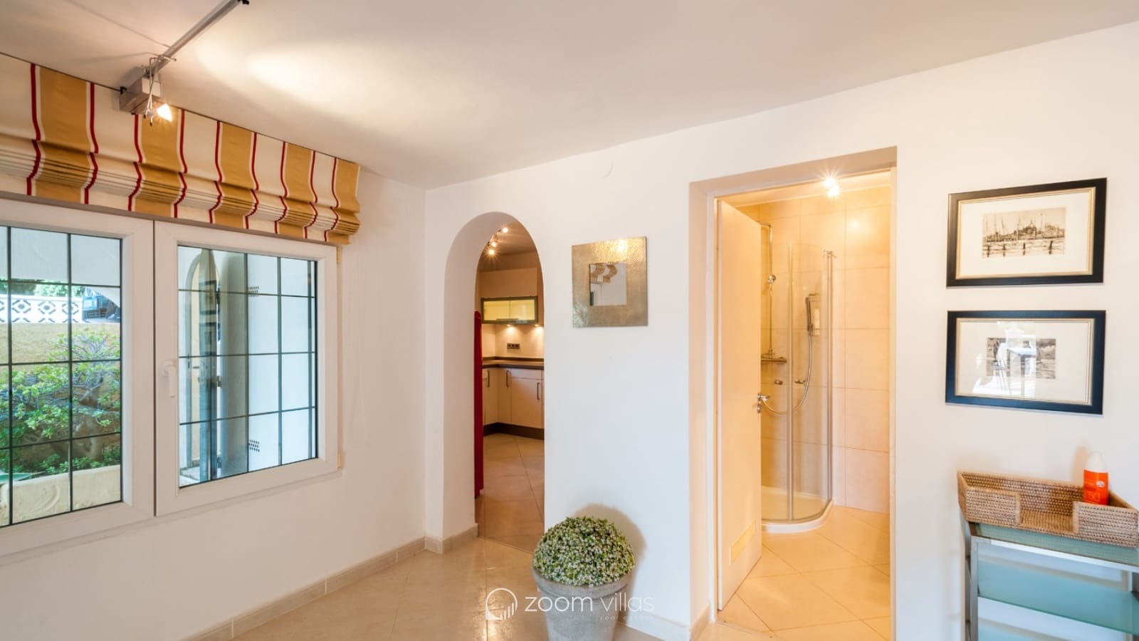 3 bedroom Villa for sale in Moraira with pool - € 1,795,000 (Ref: 9479445)