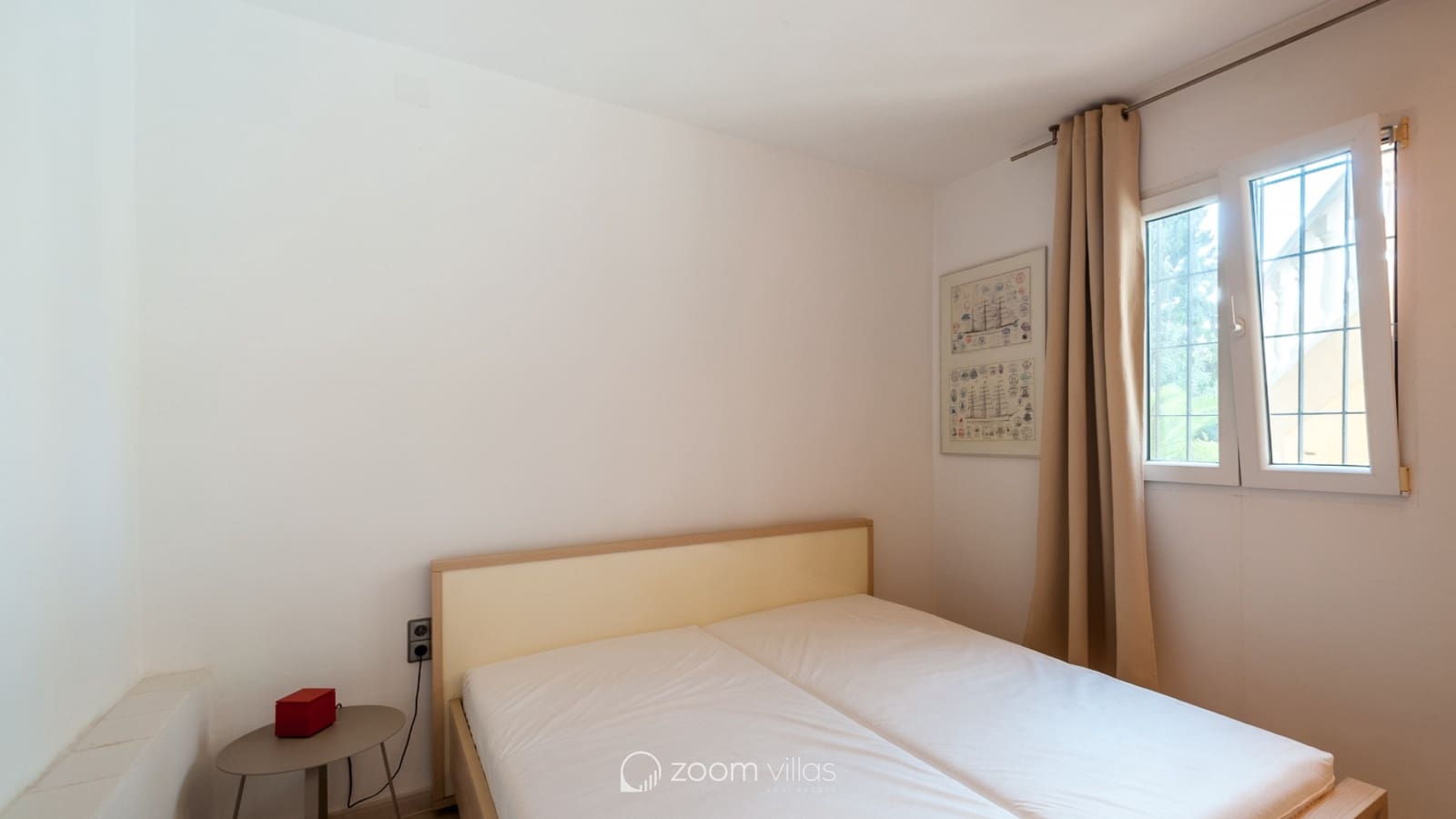 3 bedroom Villa for sale in Moraira with pool - € 1,795,000 (Ref: 9479445)