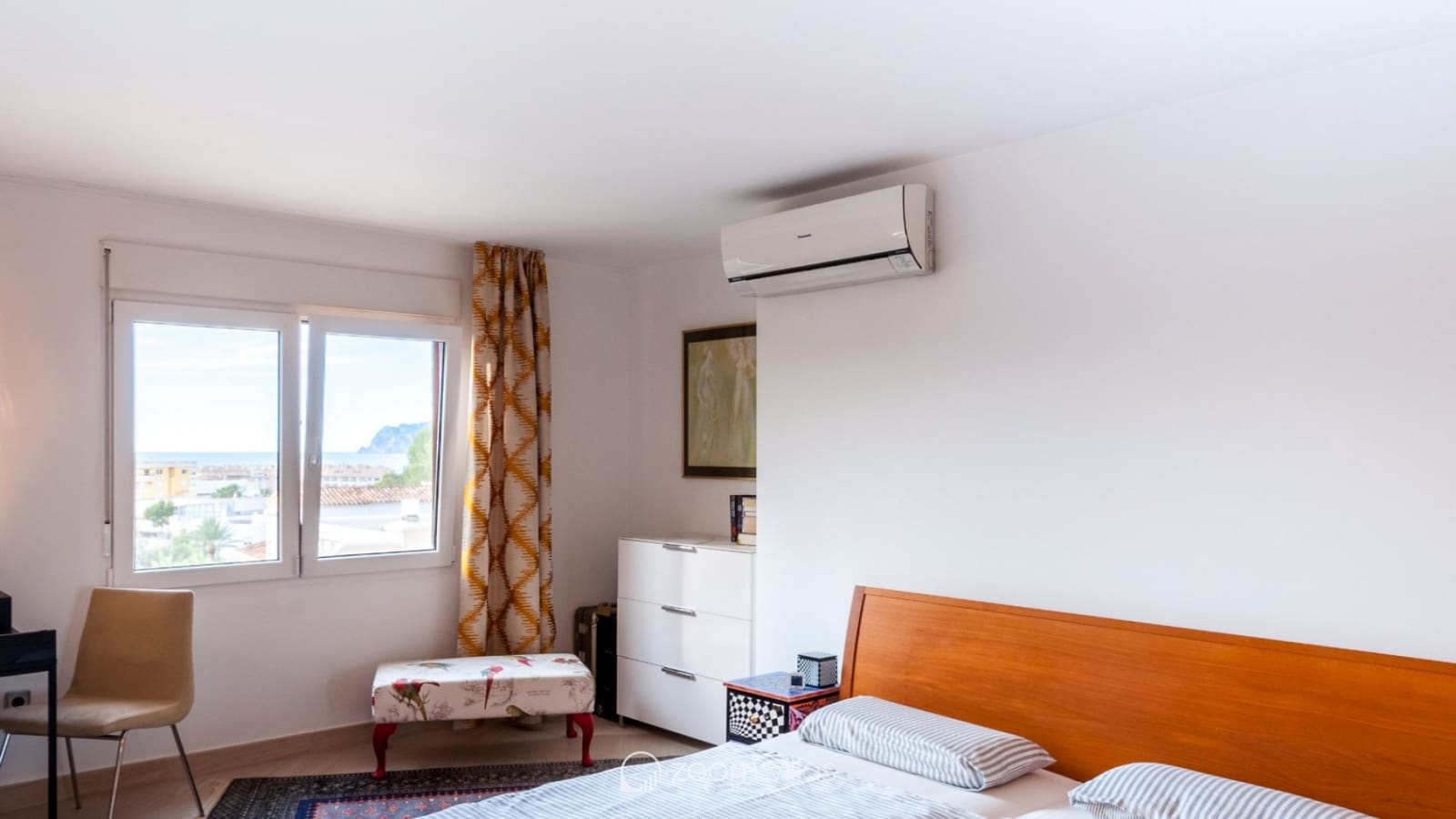 3 makuuhuone Huvila myytävänä paikassa Moraira mukana uima-altaan - 1 795 000 € (Ref: 9479445)