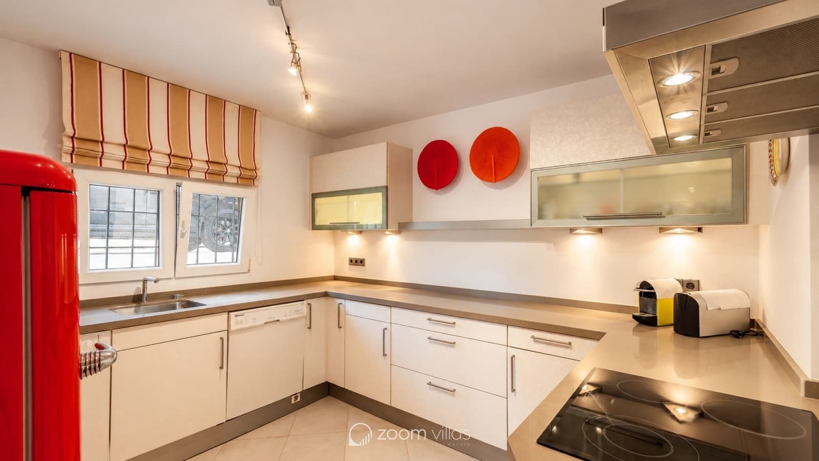 3 Zimmer Villa zu verkaufen in Moraira mit Pool Garage - 1.425.000 € (Ref: 9479445)