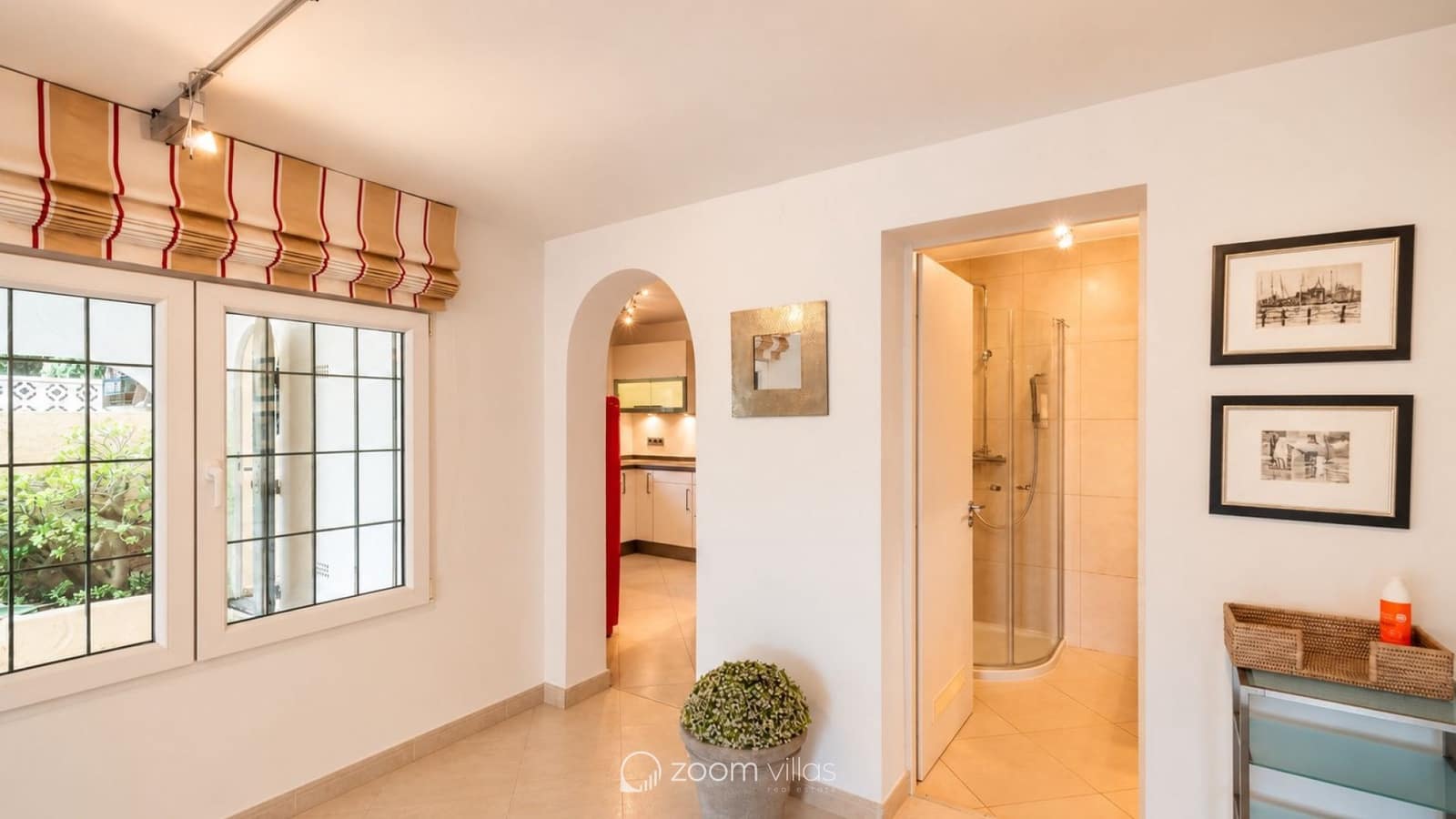 3 Zimmer Villa zu verkaufen in Moraira mit Pool Garage - 1.425.000 € (Ref: 9479445)