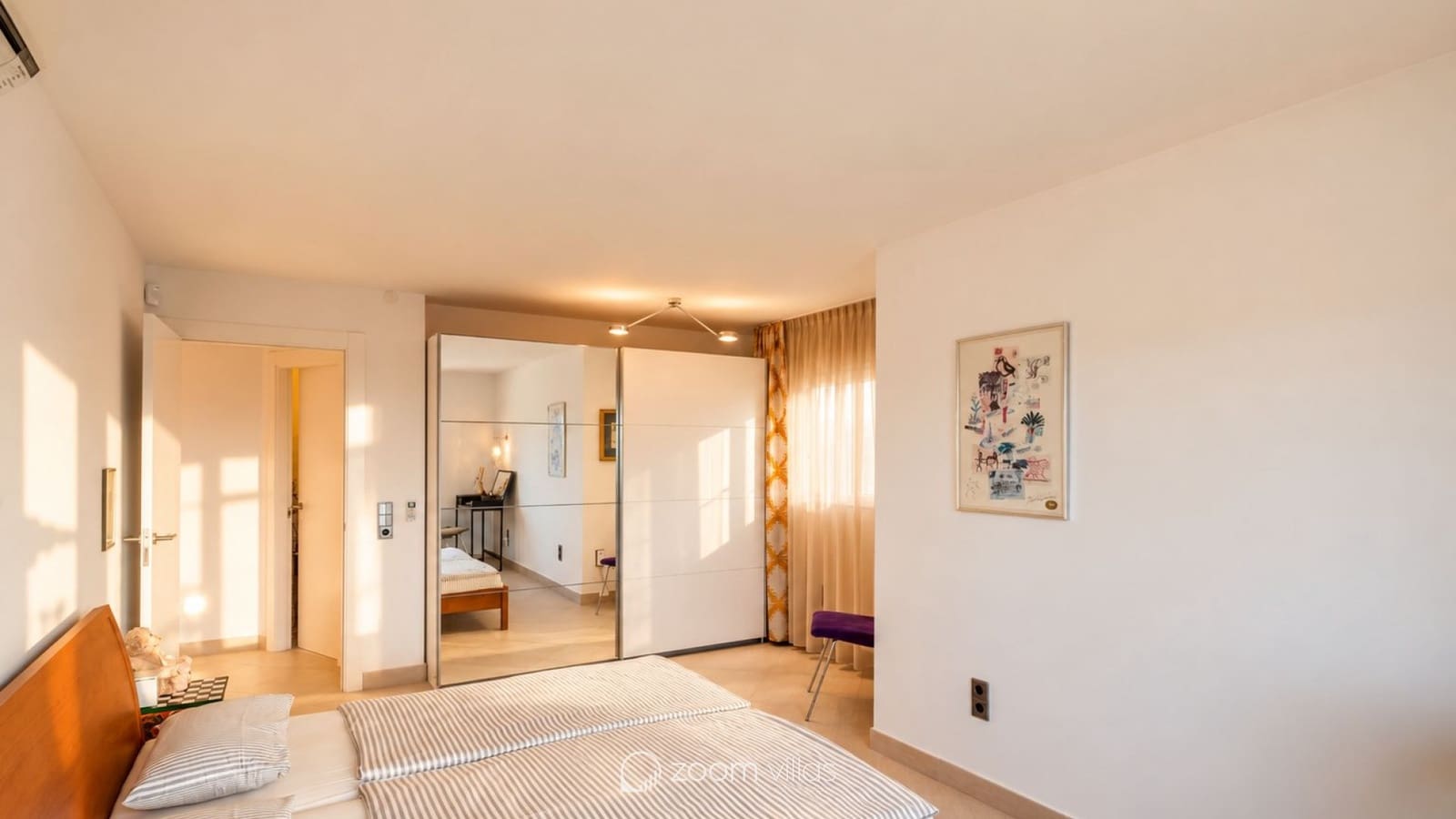 3 Zimmer Villa zu verkaufen in Moraira mit Pool Garage - 1.425.000 € (Ref: 9479445)