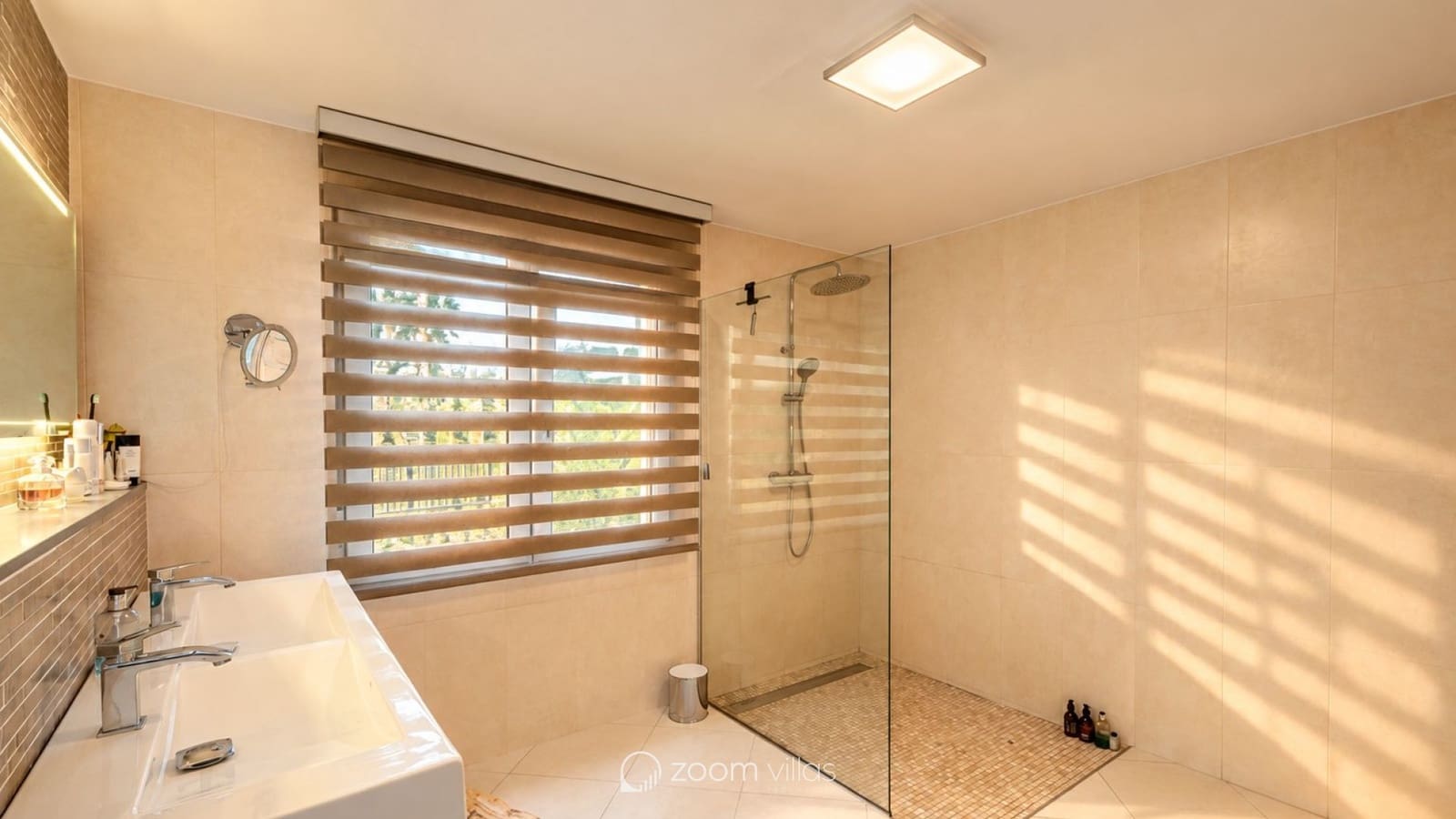 3 Zimmer Villa zu verkaufen in Moraira mit Pool Garage - 1.425.000 € (Ref: 9479445)