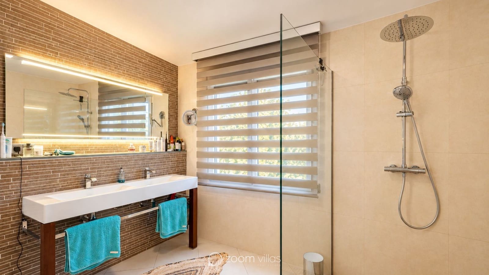 3 Zimmer Villa zu verkaufen in Moraira mit Pool Garage - 1.425.000 € (Ref: 9479445)