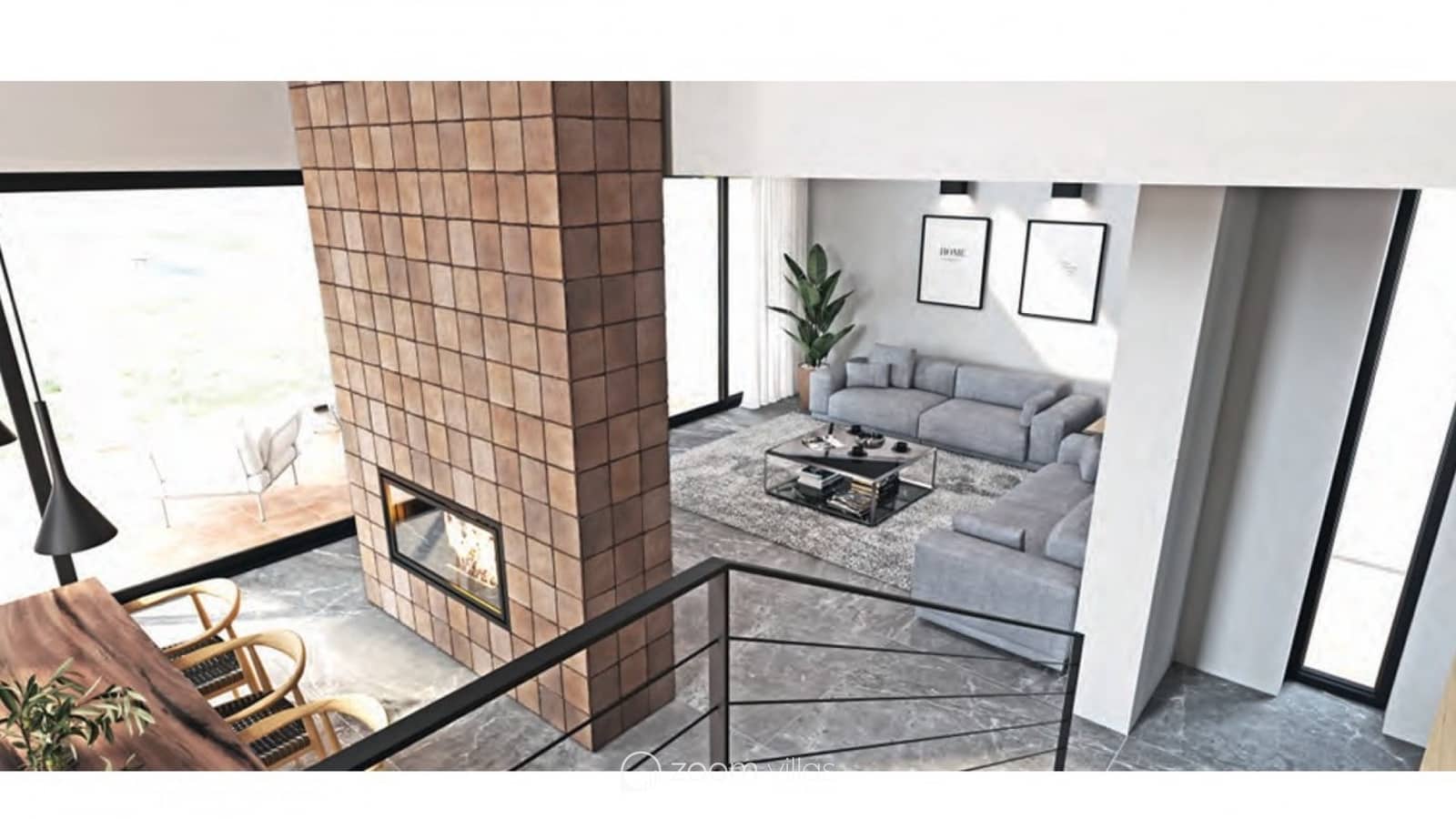 4 bedroom Villa for sale in Teulada with pool - € 2,985,000 (Ref: 9484083)