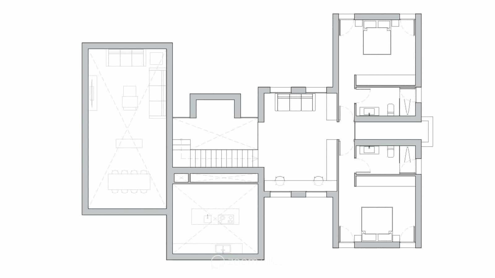 4 bedroom Villa for sale in Teulada with pool - € 2,985,000 (Ref: 9484083)