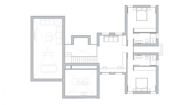 4 chambre Villa/Maison à vendre à Teulada Pueblo, Teulada-Moraira avec piscine - 2 985 000 € (Ref: 9484083)