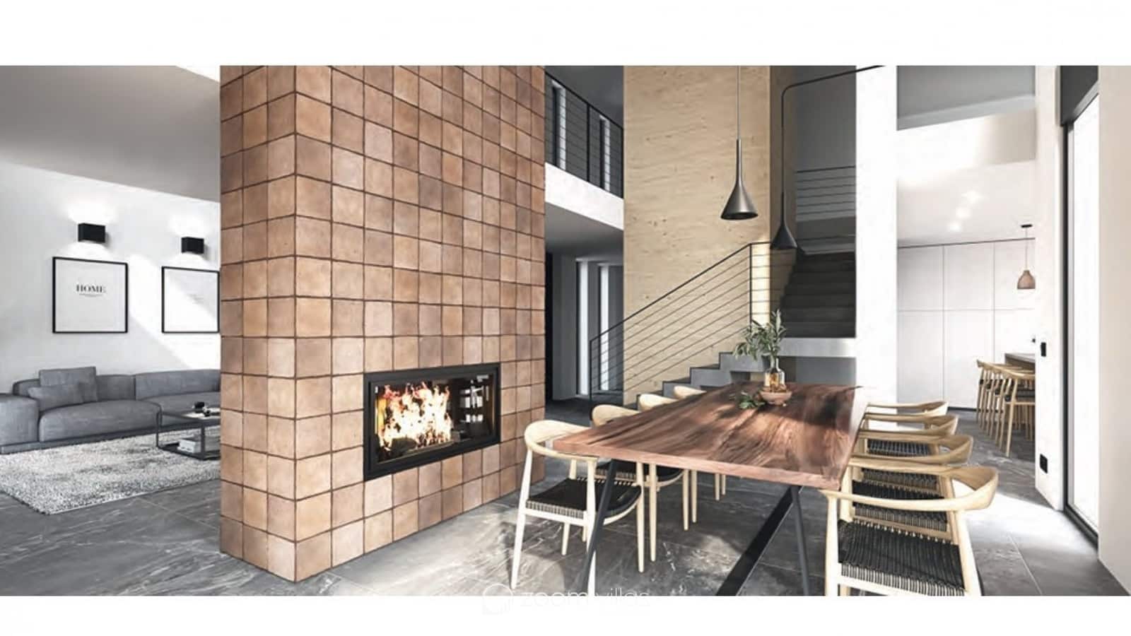 4 bedroom Villa for sale in Teulada with pool - € 2,985,000 (Ref: 9484083)