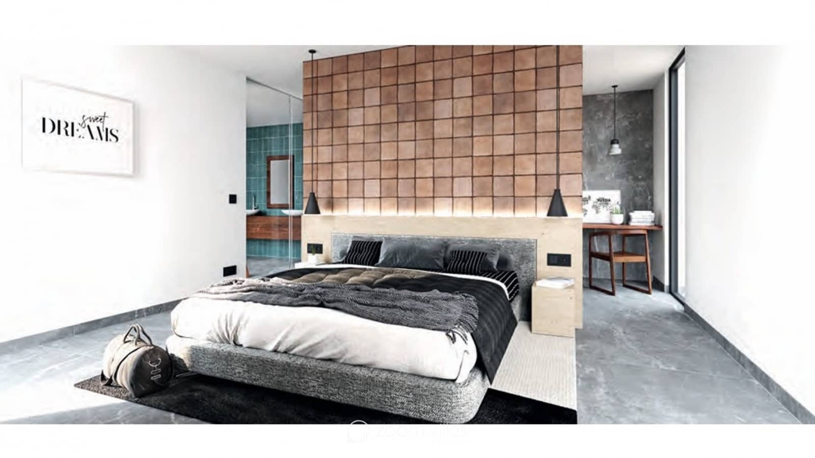 4 bedroom Villa for sale in Teulada with pool - € 2,985,000 (Ref: 9484083)