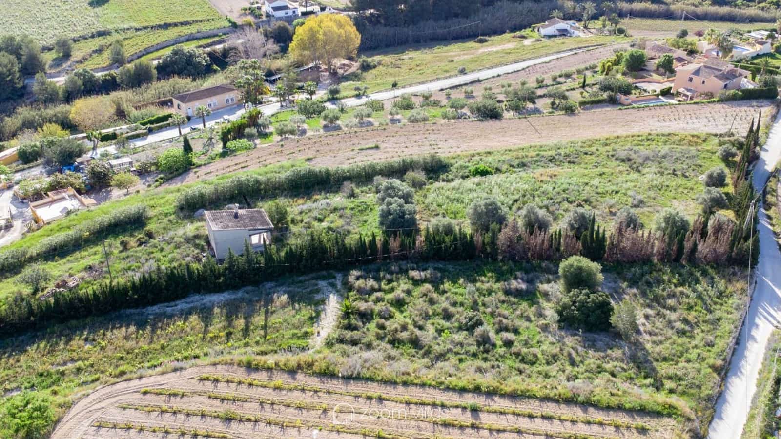 4 bedroom Villa for sale in Teulada with pool - € 2,985,000 (Ref: 9484083)