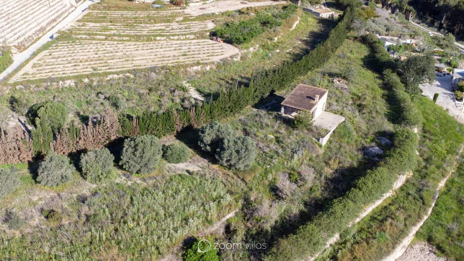 4 bedroom Villa for sale in Teulada with pool - € 2,985,000 (Ref: 9484083)