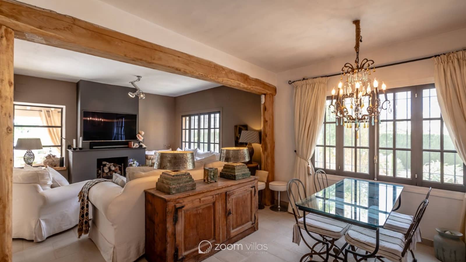 2 soveværelse Villa til salg i Moraira - € 680.000 (Ref: 9542566)