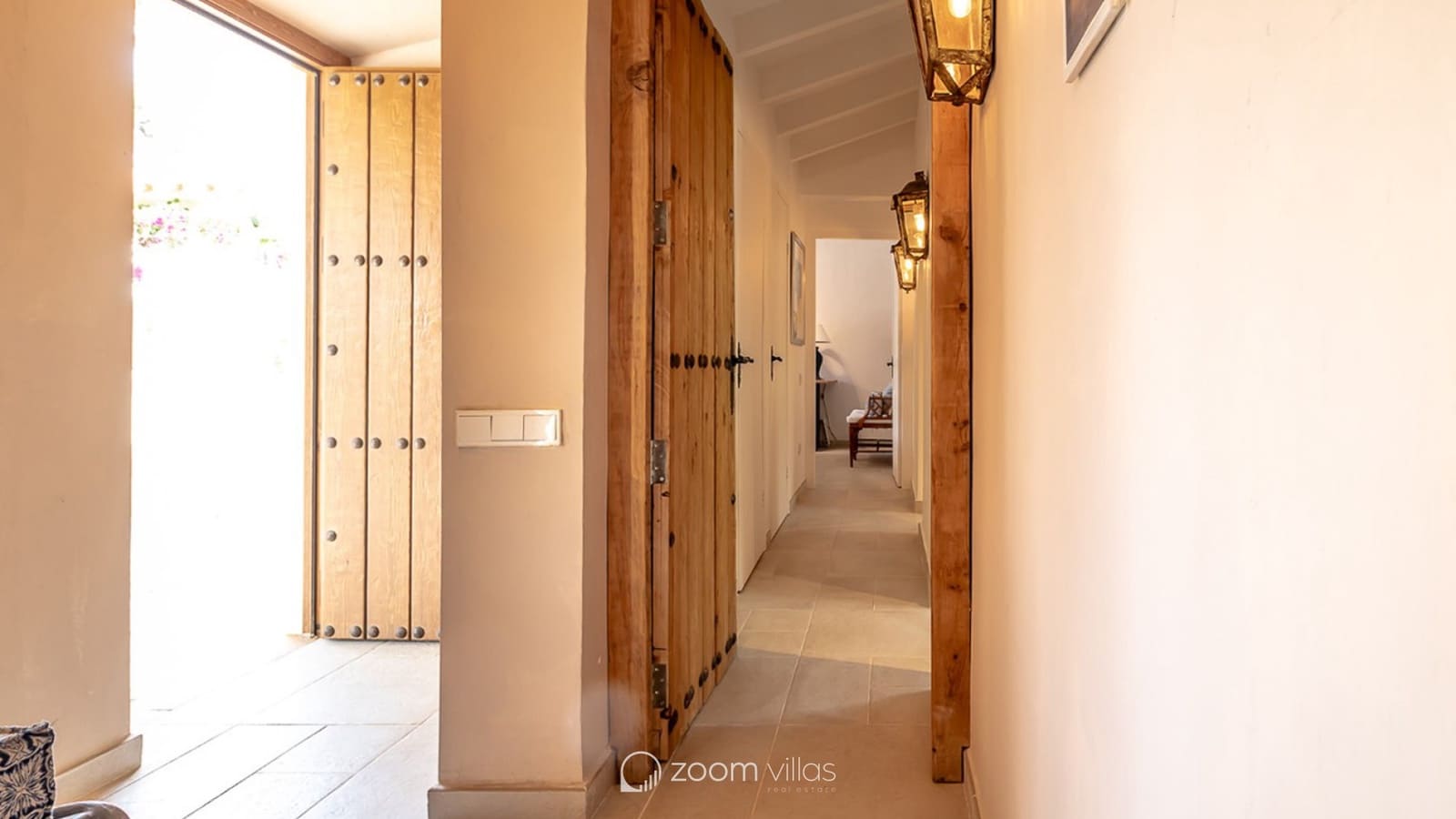 2 soveværelse Villa til salg i Moraira - € 680.000 (Ref: 9542566)