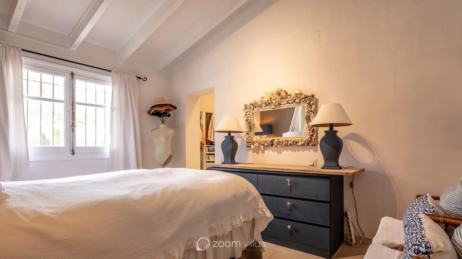 2 soveværelse Villa til salg i Moraira - € 680.000 (Ref: 9542566)