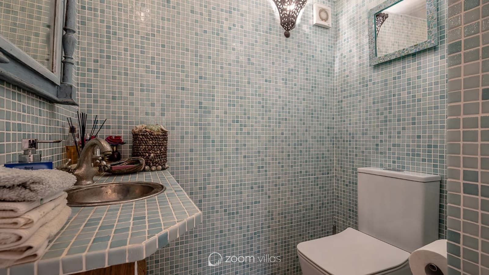 2 soveværelse Villa til salg i Moraira - € 680.000 (Ref: 9542566)