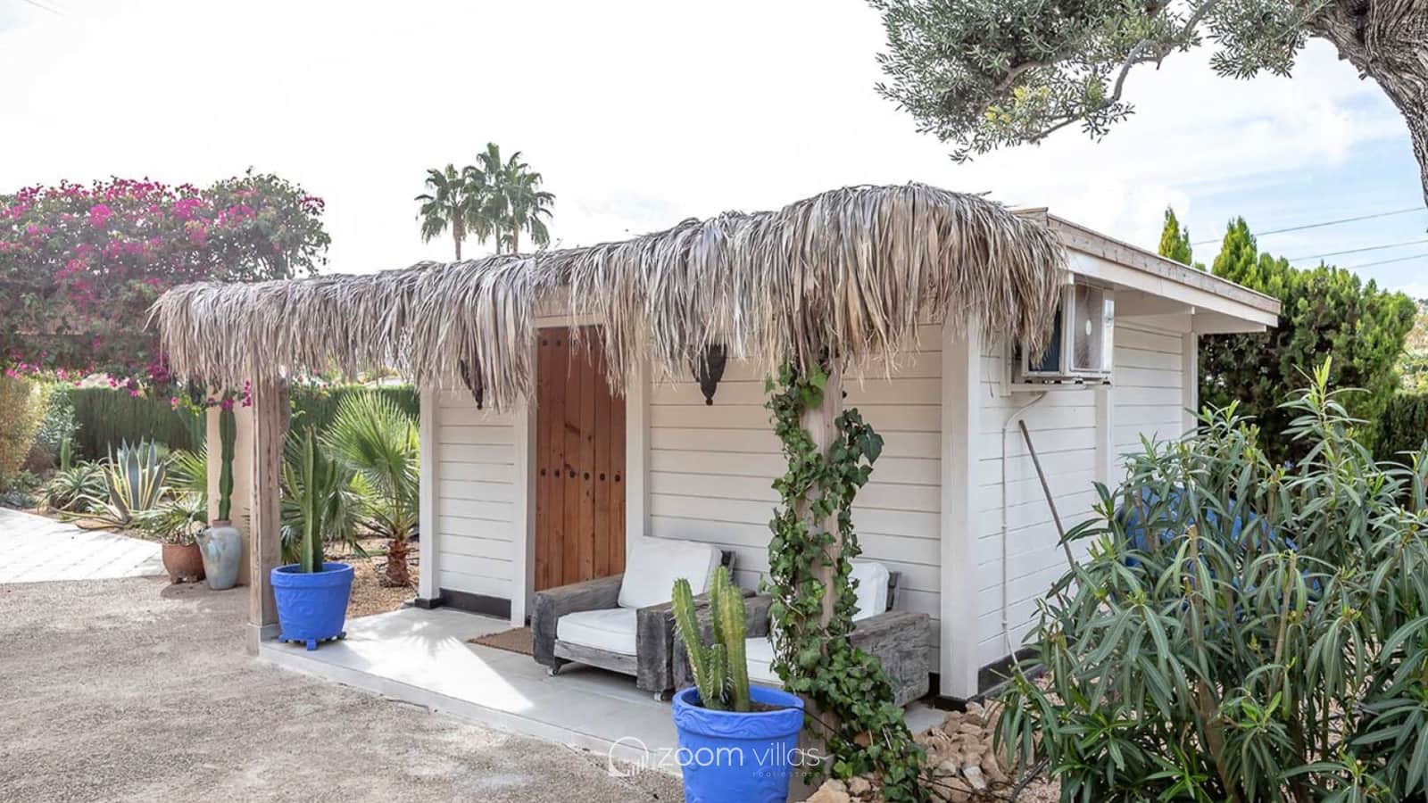 2 soveværelse Villa til salg i Moraira - € 680.000 (Ref: 9542566)